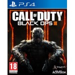 Call of Duty: Black Ops III (PS4) Полностью на русском языке!